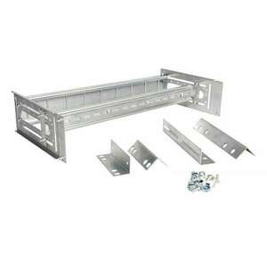 Equip EZR-DIN-3 rack tartozék Rack sín (EZR-DIN-3) kép