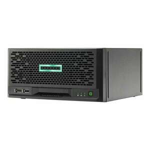 HPE ProLiant MicroServer Gen10+ v2 (Intel Xeon E-2314 4-Core 2.80GHz / 1 x 16GB / 1 x 1TB) (P54654-421) kép