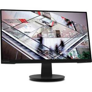 Lenovo 27" N27q 16: 9 QHD IPS Monitor (67C2GAC1EU) kép