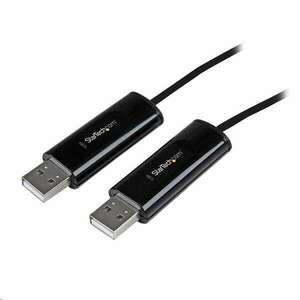 Startech.com KVM Switch kábel 2PC USB (SVKMS2) (SVKMS2) kép