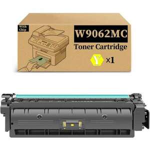 HP W9061MC Eredeti Toner Cián (W9061MC) kép