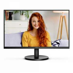 AOC B3 U27B3M 68, 6 cm (27") 3840 x 2160 px 4K Ultra HD LCD Fekete monitor kép