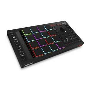 Akai MPCSTUDIOII USB MIDI Controller (MPCSTUDIOII) kép