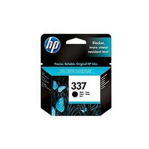 HP C9364EE fekete patron (337) (C9364EE) kép