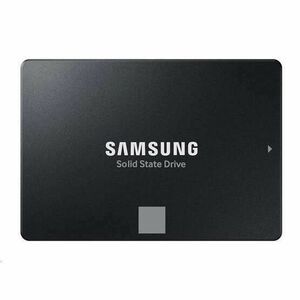 SSD Samsung 1TB 870 EVO Basic 2, 5" SATA3 kép