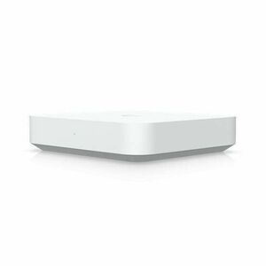 Ubiquiti UniFi Gateway MAX, 5x 1/2.5Gbit RJ45 port, USB Type-C kép