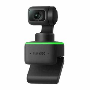 Insta360 Link 4K webkamera fekete (CINSTBJ/A) (CINSTBJ/A) kép