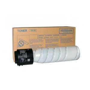 Minolta tn118 toner black twinpack original kép