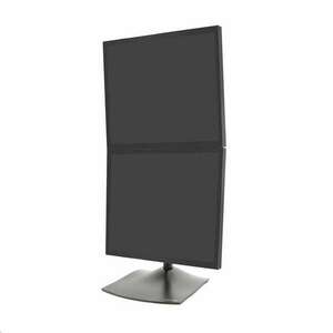 Ergotron DS100 dual monitortartó asztali állvány 24" (33-091-200) (33-091-200) kép