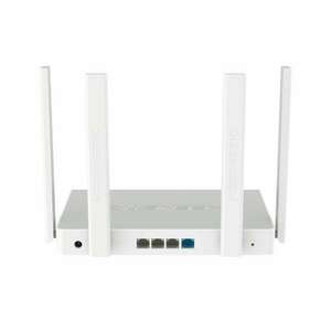 Keenetic Sprinter Wireless AX1800 Dual-Band Gigabit Router kép