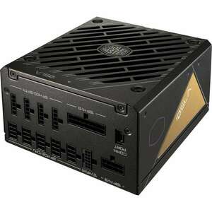 Cooler Master 750W V750 Gold I Multi Tápegység kép