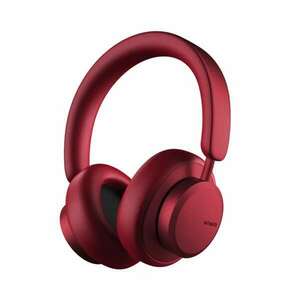 Urbanista vezeték nélküli fejhallgató - miami noise cancelling bluetooth, ruby red 44259 kép