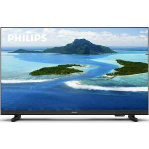 Philips 43PFS5507/12 Full HD Televízió, 108 cm, Fekete kép