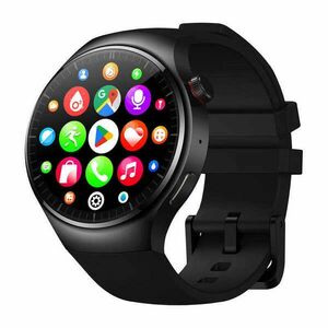 Zeblaze Thor Ultra Smartwatch (Black) kép