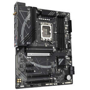 GIGABYTE Alaplap S1700 Z790 EAGLE AX INTEL Z790, ATX kép