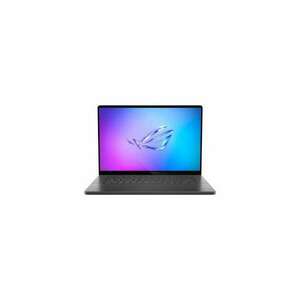 Asus gamer nb rog zephyrus ga605wi-qr024w 16" oled wqxga, ryzen ai r9 hx, 16gb, 1tb m.2, rtx 4070 8gb, win11h, fekete GA605WI-QR024W kép