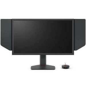 BenQ ZOWIE XL2546X 62, 2 cm (24.5") 1920 x 1080 px Full HD Fekete monitor kép