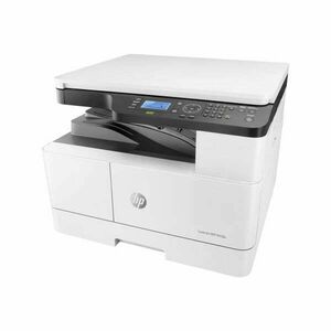 HP LaserJet MFP M438n multifunkciós lézernyomtató kép