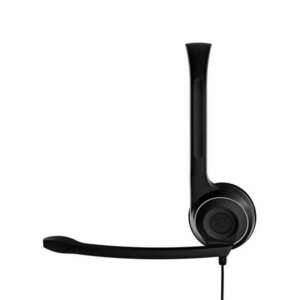 Sennheiser Epos EDU 12 Stereo Vezetékes Headset - Fekete (10 db) kép