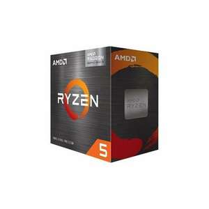 AMD AM4 Ryzen 5 5500GT - 3, 6GHz kép