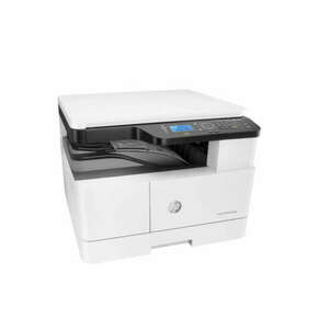 HP LaserJet M438n Lézernyomtató/Másoló/Scanner (8AF43A) kép