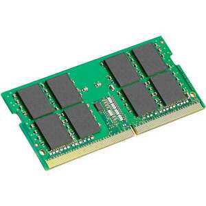 Kingston Technology 16GB DDR4 2400MHz memóriamodul 1 x 16 GB kép