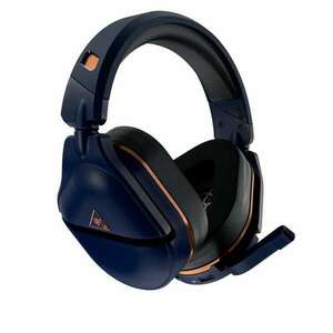 Turtle Beach Stealth 700 Gen 2 MAX Headset Cobalt Blue kép