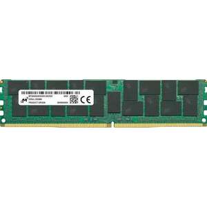 Micron 64GB / 3200 DDR4 Szerver RAM (2Rx4) kép