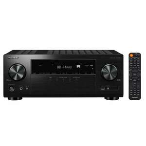 Pioneer VSX-935-B 7.2 Házimozi rendszer (VSX-935-B) kép