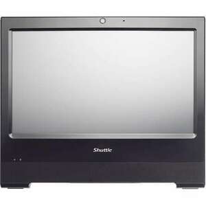 Shuttle X50V8U3 All-in-One Fekete i3-10110U 2, 1 GHz Beépített hangszóró(k) kép