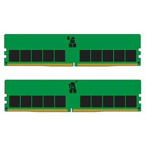 Kingston 32GB 4800MT/s DDR5 ECC CL40 DIMM 2Rx8 Hynix A kép