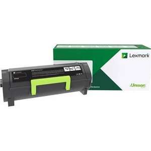 Lexmark 55B200E festékkazetta 1 db Eredeti Fekete kép