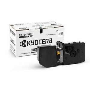 KYOCERA TK-5440K festékkazetta 1 db Eredeti Fekete kép