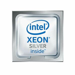 Hewlett Packard Enterprise Intel Xeon Silver 4208 2, 1 GHz 11 MB L3 processzor kép