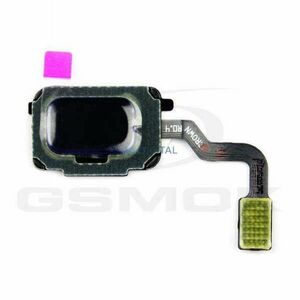 Ujjlenyomat Modul Szenzorral Samsung N960 Galaxy Note 9 Ocean Kék Gh96-11798B [Eredeti] kép