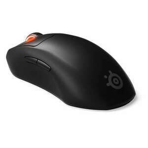 Steelseries ^PRIME WIRELESS egér Jobbkezes Vezeték nélküli RF Optikai 18000 DPI kép