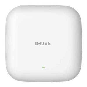 D-Link DAP-X2810 | AX1800 Kétsávos, WiFi 6, MU-MIMO, PoE, Fehér Access Point kép