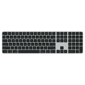 Apple Magic Keyboard Wireless Billentyűzet - Angol kép