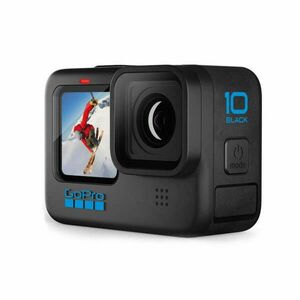 HOME H10 BLACK (Gopro Hero 10) kép