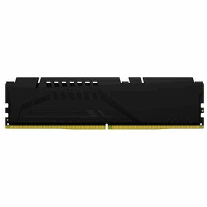 Kingston 16GB/6000MHz DDR-5 FURY Beast Black (KF560C40BB-16) memória kép