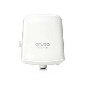 Aruba Instant On AP17 (RW) 2x2 11ac Wave2 Outdoor Access Point kép