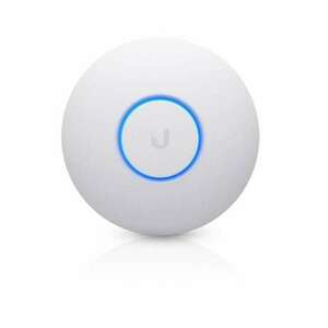 Ubiquiti UniFi AP nanoHD WiFi AC2000 Access Point (UAP-NANOHD) kép