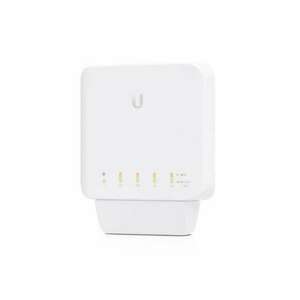 Ubiquiti UniFi USW-Flex 5xGbE LAN PoE Switch kép