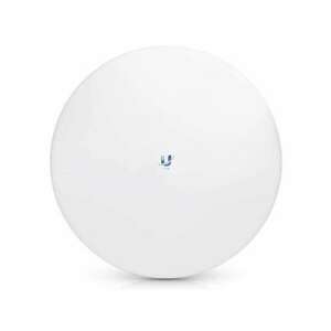 Ubiquiti LTU-Pro 5GHz LTU 24dBi integrált antennás CPE kép