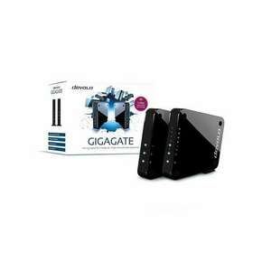 Devolo GigaGate Starter Kit Access Point kép