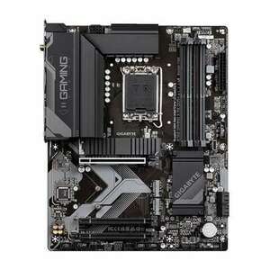 GIGABYTE B760 GAMING X DDR4 alaplap Intel B760 Express LGA 1700 ATX kép