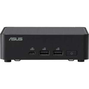 ASUS NUC 14 Pro Slim Kit RNUC14RVKU700000I Fekete 155H kép