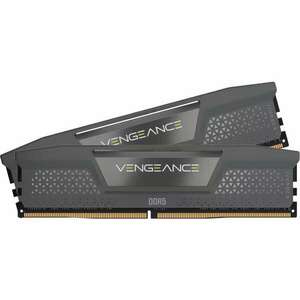 Corsair 64GB / 5600 Vengeance AMD EXPO DDR5 RAM KIT (2x32GB) (CMK64GX5M2B5600Z40) kép