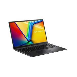 ASUS CONS Vivobook K3504VA-MA479W 15.6" 2, 8K OLED GL i5-1335U 16GB 1TB M.2 WIN11H Notebook Fekete kép