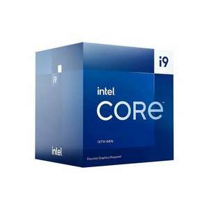 Intel Core i9 2, 0GHz LGA1700 36MB (i9-13900F) box processzor kép